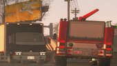 GTA V/Online MTL Fire Truck [vehfuncs]